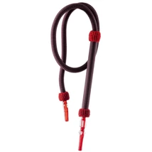Furtun Narghilea Top Mark Acryl Lavabil Red