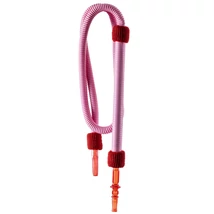 Furtun Narghilea Top Mark Lavabil Pink Furtun Narghilea Top Mark Lavabil Pink