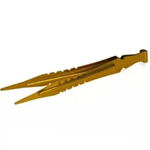 Penseta-cleste Carbuni Narghilea Dschinni Gold