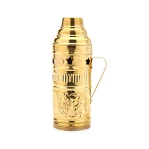 Cupola Termofor Narghilea Brass 