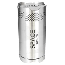 Grila - Cupola Termofor Narghilea Space Smoke