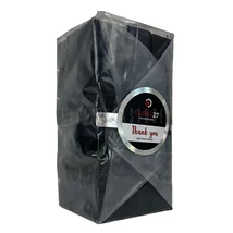 Carbuni Narghilea Blackcocos Cube 27MM 1KG