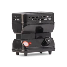 Aprinzator Carbuni HookahFlame Storm 1200W
