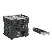 Aprinzator Carbuni Narghilea El-Badia Blaze 1000W