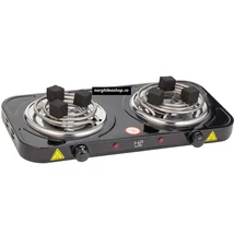 Aprinzator Carbuni Narghilea H2 Dublu 2500 WATI