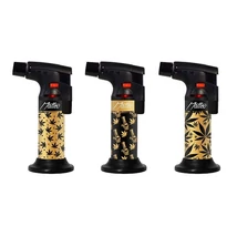 Bricheta Aprinzator Carbuni Narghilea Jet Torch Canabis
