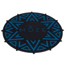 Coaster Moze Hookah Baza Silicon Narghilea Blue-albastru