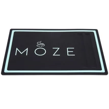 Setup Rug Moze Mint