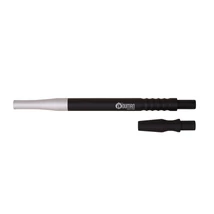 Maner Furtun Narghilea Oduman Black 25cm