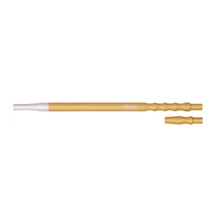 Mustiuc Shisha Oduman Gold 40cm