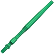 Set Furtun Silicon Aladin Lux Verde-green