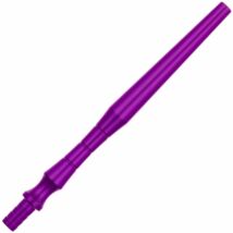 Set Furtun Silicon Aladin Lux Violet-purple