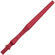 Set Furtun Silicon Aladin Lux Rosu-red