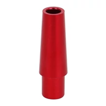 Adaptor Furtun Shisha Red Mya