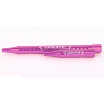 mustiuc narghilea set samaya pink