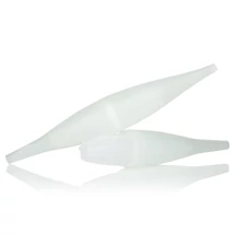 Sipca Narghilea Big Ice Bazooka Clear