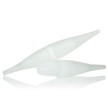 Sipca Narghilea Big Ice Bazooka Clear
