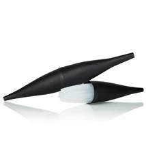 Sipca Narghilea Big Ice Bazooka Black