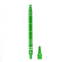 Mustiuc Narghilea Dud Green 30 cm