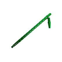 Mustiuc Metal H.F. Eleven Green