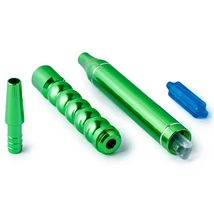 Maner Furtun Narghilea Aspiratie  Set H.F. Green