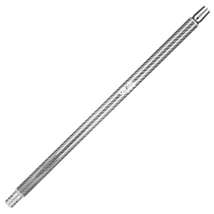 Maner Carbon + Furtun Silicon WD Hookah Argintiu-silver Set