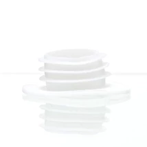 Garnitura Vas Shisha White
