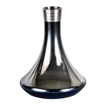 Vas Narghilea Aladin MVP460 Shiny Black