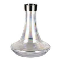 Vas Narghilea Aladin MVP Rocket Shiny Clear