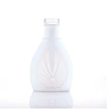 Vas Narghilea Aladin Bangkok White