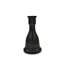 Vas Narghilea Traditional Candy Black