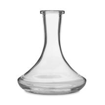 Vas Narghilea Craft Steklo Clear