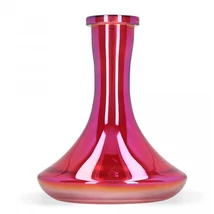 Vas Narghilea Alpha Hookah Ufo Red Shiny
