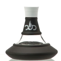 Vas Narghilea Dud Black 23cm Vas Narghilea Dud Black 23cm