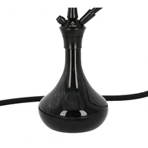 Vas Narghilea El-Badia Celeste C5 Blade Black