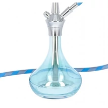 Vas Narghilea El-Badia Celeste C5 Blade Blue Vas Narghilea El-Badia Celeste C5 Blade Blue