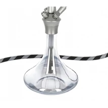 Vas Narghilea El-Badia Celeste C7 Celsior Carbon Vas Narghilea El-Badia Celeste C7 Celsior Carbon