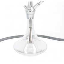 Vas Narghilea El-Badia Celeste C7 Celsior Clear Vas Narghilea El-Badia Celeste C7 Celsior Clear