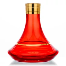 Vas Narghilea Aladin MVP360 Red Gold Ring