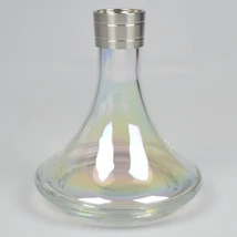 Vas Narghilea Aladin MVP360 Clear Shiny