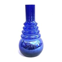 Vas Narghilea Hookah Flame Universal Blue