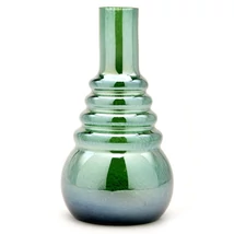 Vas Narghilea Hookah Flame  Universal Green