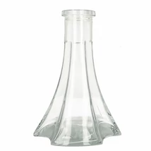Vas Narghilea OVO Pyramid Clear Plug-in