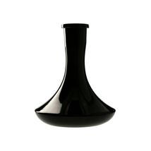 Vas Narghilea Alpha Hookah Ufo Black Shiny