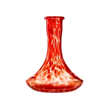 Vas Narghilea Alpha Hookah Ufo Magma