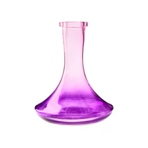 Vas Narghilea Alpha Hookah Russian Spirit Pink-Lila