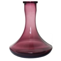 Vas Narghilea Alpha Hookah Ufo Purple