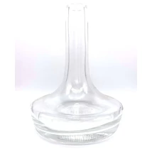 Vas Ring Free Universal Clear Bohemian II