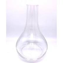 Vas Ring Free Universal Clear Bohemian VII