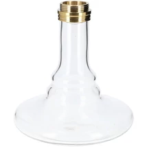 Vas Invi Tesseract Gold Clear Vas Invi Tesseract Gold Clear